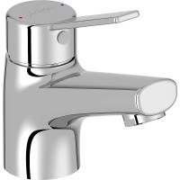 Смеситель для раковины Jacob Delafon EO E24158RU-CP Хром латунь