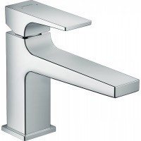 Смеситель для раковины Hansgrohe Metropol 32502000 Хром латунь