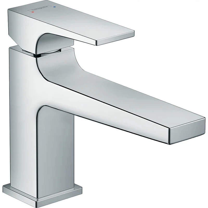 Смеситель для раковины Hansgrohe Metropol 32502000 Хром латунь