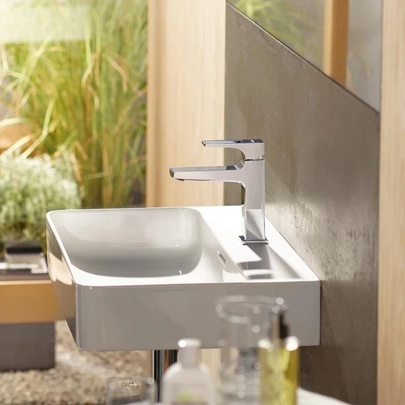 Смеситель для раковины Hansgrohe Metropol 32502000 Хром латунь