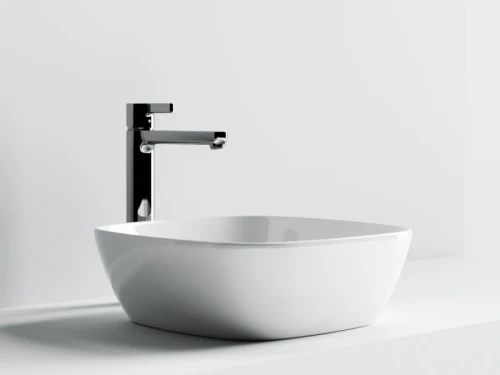Раковина-чаша Ceramicanova Element 40 CN5006 Белая фаянс накладная