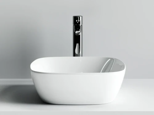 Раковина-чаша Ceramicanova Element 40 CN5006 Белая фаянс накладная