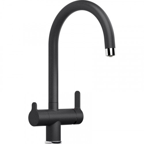 Смеситель для кухни Blanco Trima 526264 Антрацит