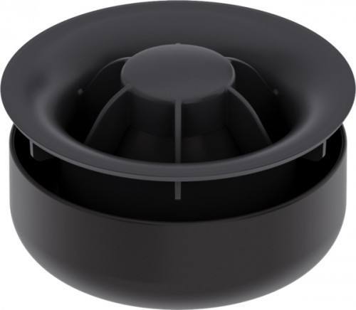 Трап для душа Tece Drainpoint 110 KDP-S110 с решеткой Хром