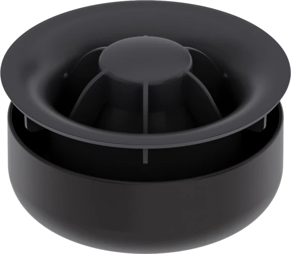 Трап для душа Tece Drainpoint 110 KDP-S110 с решеткой Хром