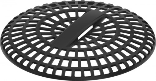 Трап для душа Tece Drainpoint 110 KDP-S110 с решеткой Хром