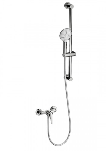 Смеситель для душа Wonzon &amp; Woghand WW-4570-CR цвет Хром