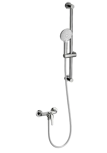 Смеситель для душа Wonzon &amp; Woghand WW-4570-CR цвет Хром
