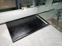 Душевой поддон из искусственного камня WeltWasser WW TRS 14090 STONE-BL 140x90 10000004384 Черный