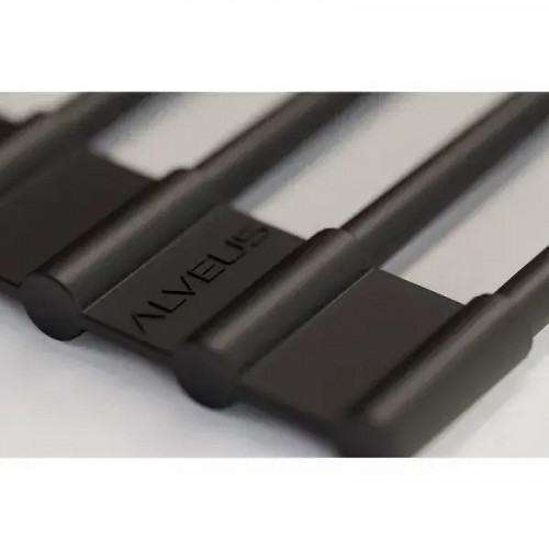 Ролл-мат Alveus AllRound 1148145 цвет Черный матовый