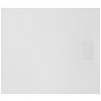 Акриловый поддон для душа Excellent Lavano Slim 90х80 BREX.1103.090.080.WHN Белый