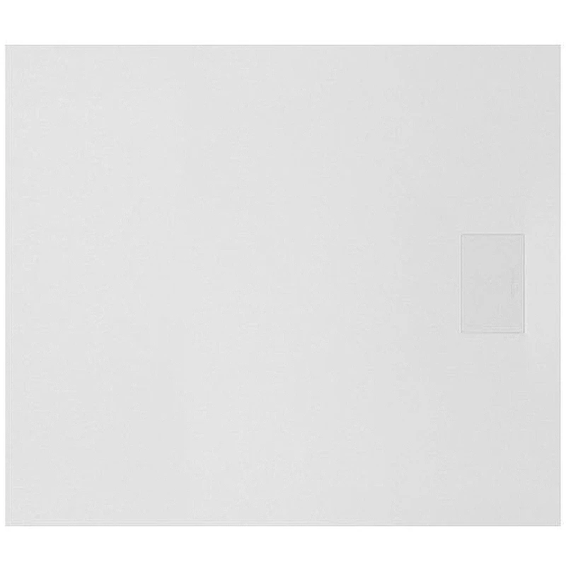 Акриловый поддон для душа Excellent Lavano Slim 90х80 BREX.1103.090.080.WHN Белый
