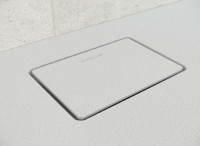 Акриловый поддон для душа Excellent Lavano Slim 90х80 BREX.1103.090.080.WHN Белый