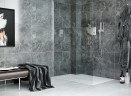 Акриловый поддон для душа Excellent Lavano Slim 90х80 BREX.1103.090.080.WHN Белый