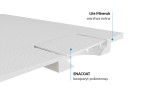 Акриловый поддон для душа Excellent Lavano Slim 90х80 BREX.1103.090.080.WHN Белый