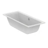 Акриловая ванна Ideal Standard Connec Air 170х75 E106601 цвет Euro White / Евробелый