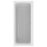 Акриловая ванна Ideal Standard Connec Air 170х75 E106601 цвет Euro White / Евробелый