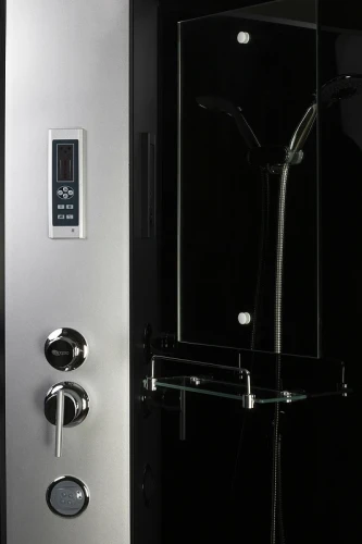 Душевая кабина Niagara Classic 120х80 R NG-3512-14RF с гидромассажем