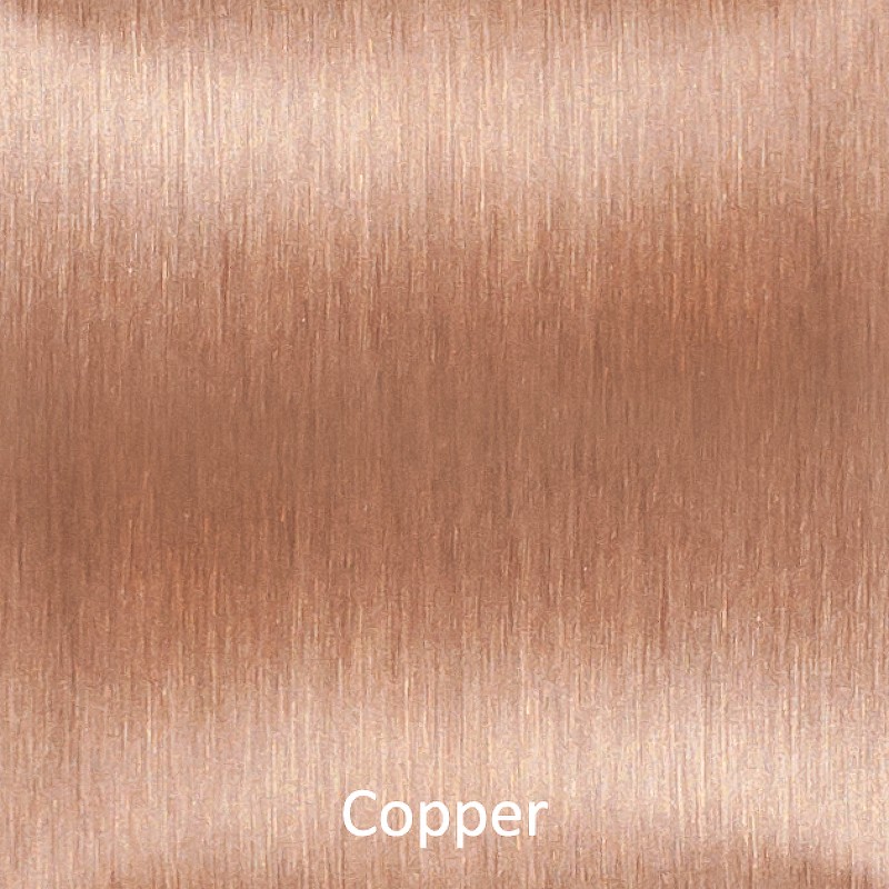 Смеситель для кухни Alveus Slim Monarch Copper new 1134834 Медь латунь