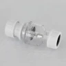 Обратный клапан McAlpine TUN5-CL цвет Прозрачный