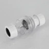 Обратный клапан McAlpine TUN5-CL цвет Прозрачный