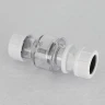 Обратный клапан McAlpine TUN5-CL цвет Прозрачный