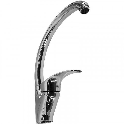Смеситель для кухни Ledeme H21 4121L Хром