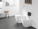 Унитаз Villeroy&Boch Subway 2.0 5602R0R1 приставной без сиденья