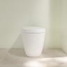 Унитаз Villeroy&Boch Subway 2.0 5602R0R1 приставной без сиденья