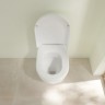 Унитаз Villeroy&Boch Subway 2.0 5602R0R1 приставной без сиденья