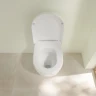 Унитаз Villeroy&Boch Subway 2.0 5602R0R1 приставной без сиденья