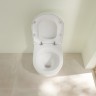 Унитаз Villeroy&Boch Subway 2.0 5602R0R1 приставной без сиденья