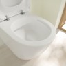 Унитаз Villeroy&Boch Subway 2.0 5602R0R1 приставной без сиденья