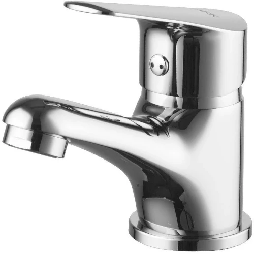 Смеситель для раковины Lemark Partner LM6556C Хром