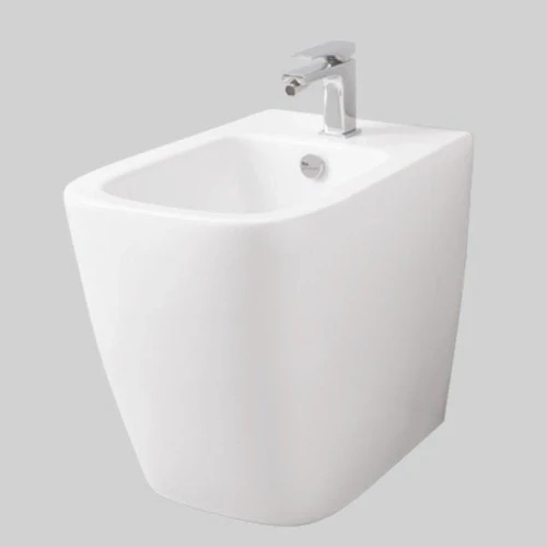 Биде Artceram A16 ASB005 01 00 цвет Белый