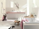 Смеситель для ванны Grohe Eurostyle Cosmopolitan 33591002 Хром латунь на стену