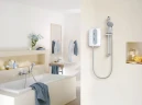 Смеситель для ванны Grohe Eurostyle Cosmopolitan 33591002 Хром латунь на стену