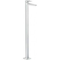 Смеситель для раковины Hansgrohe Metropol 74530000 Хром латунь на пол