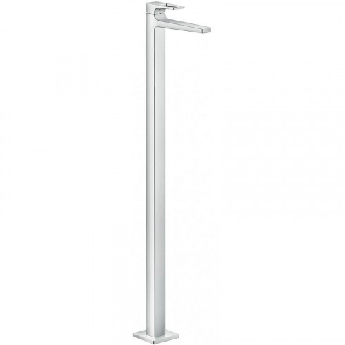 Смеситель для раковины Hansgrohe Metropol 74530000 Хром латунь на пол