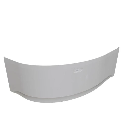 Акриловая ванна Radomir Vannesa Ирма 160x105 R 2-83-2-2-9-229 цвет Белый с гидромассажем Люкс Хром