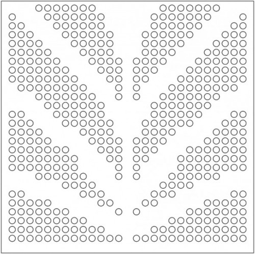 Чугунная ванна Jacob Delafon Repos 180x85 E2904-00 с антискользящим покрытием