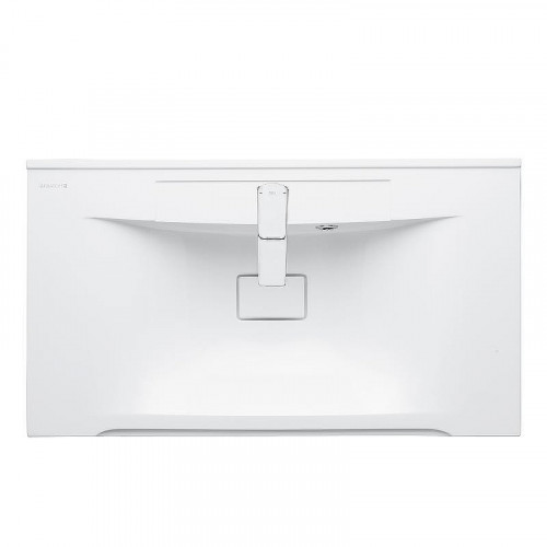 Раковина Aquaton Премьер М 80 1A70493KPR010 Белая