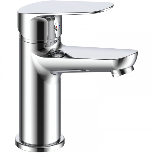 Смеситель для раковины ESKO Kazan KZ26 Хром латунь