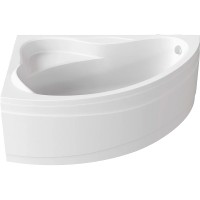 Акриловая ванна Bas Вектра 150x90 L В 00007 без гидромассажа