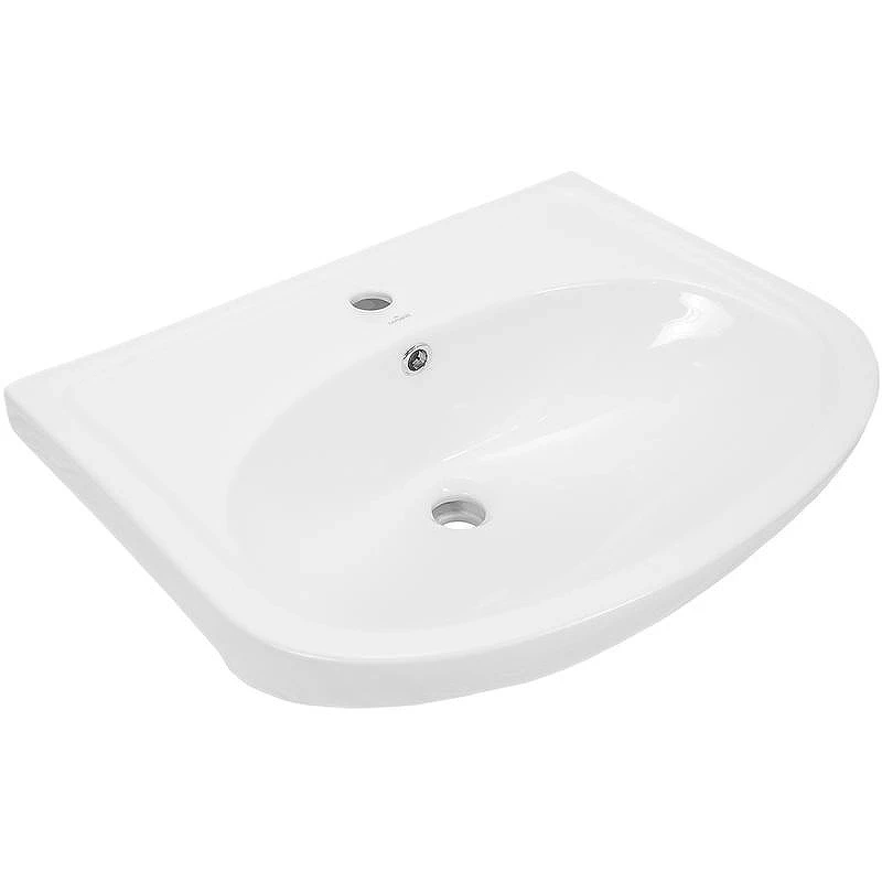 Раковина Stella Polar Cersanit Erica 60 UM-ERI60/1 Белая