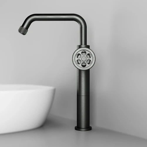 Смеситель для раковины Iddis Grange GRAGMR1i01