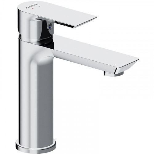 Смеситель для раковины Damixa Apollo 470210000 Хром латунь