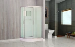 Душевая кабина Esbano ES-115C 115x85 R ESKB115CR без гидромассажа