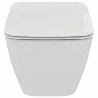 Унитаз Ideal Standard Strada II AquaBlade T359601 подвесной с сиденьем Микролифт фарфор подвесной