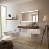 Унитаз Ideal Standard Strada II AquaBlade T359601 подвесной с сиденьем Микролифт фарфор подвесной